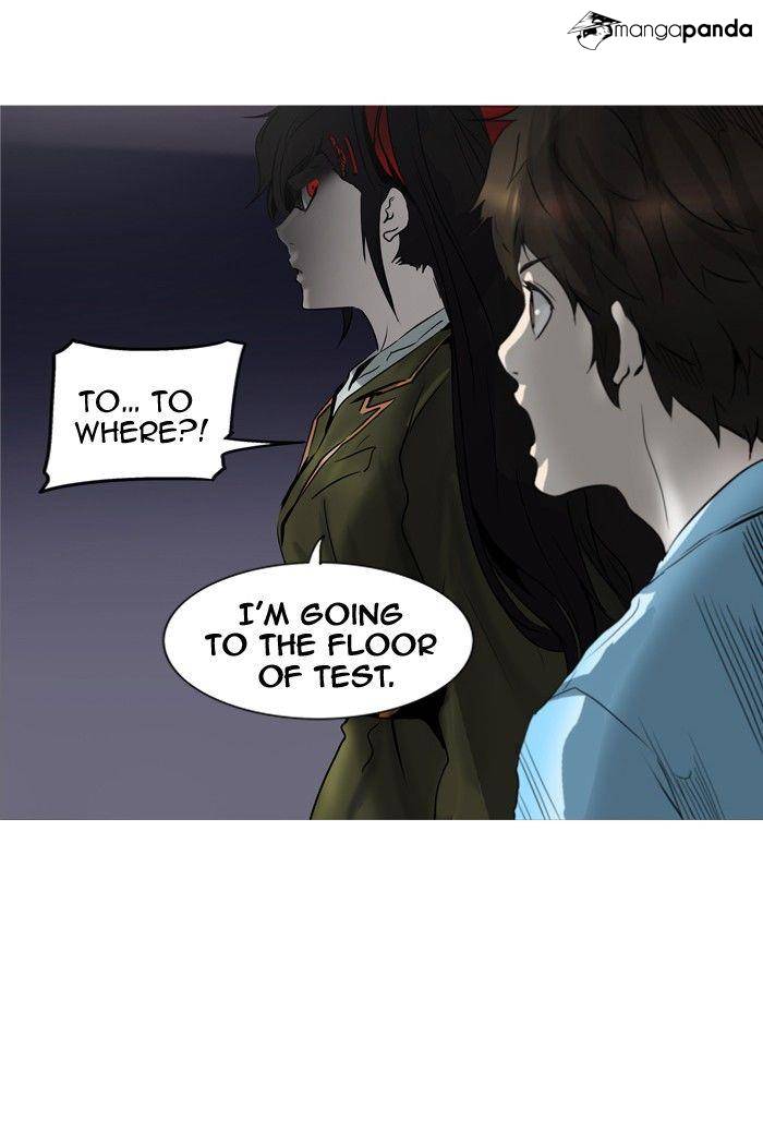 Tower of God Chapter 276 image 83